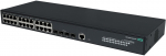 HPE NW CW 2050 20G 4SR2.5 4F Sw