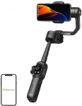 AOCHUAN S2 Smart Gimbal (Black)