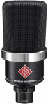 Neumann TLM 102 MT - large-diaphragm condenser microphone, black