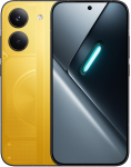 Mobile Phone Poco X8 Pro 8/256GB Yellow MZB0PQLEU