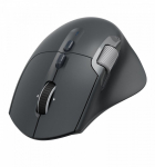 Hama Multi device wireless mouse WM-900 black