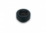EK Water Blocks EK-AF Extension 8mm M-F G1/4 - Black