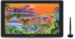 Graphics tablet Huion Kamvas 22 Black
