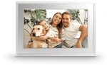 Navitel FR101 PRO Digital Photo Frame White