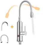 KITCHEN MIXER INSTANT FLEXELECTRIC 3KW