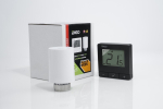 ENGO Controls Smart heating set (E25-BATB-4 + ETRV-M30)