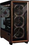 M&auml;nguriarvuti it AMD R9 Gamer Noctua Edition Windows 11 Pro - Powered by ASUS