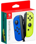 Nintendo Joy-Con Controller Blue