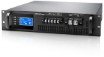 Qoltec Pure Sine Wave UPS for RACK 3kVA 3000W PF1.0