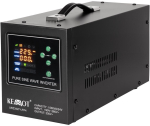 KEMOT PROsinus-1500/24-LFP4 UPS, pure sine, charging, 24V