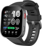 Huami Amazfit Bip Max, carbon gray