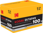 Kodak Eastman film Ektapan 100/36