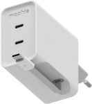 mophie Speedport 67 Universal White AC Fast charging Indoor