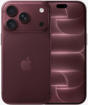 Apple iPhone 18 PRO Burgundy 256 GB