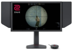 Zowie Monitor 24.1 inch BENQ XQ2566X+ 360Hz/QHD/HDMI/GAMING