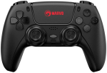 Marvo Scorpion GT-90 Pact 70 Gamepad PS/PC/Bluetooth, Black