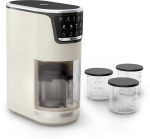 Tefal Dolci IG602AE0 traditional ice cream maker 1.4 L white