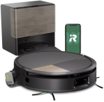 Irobot Robot Vacuum Cleaner Roomba 775 Combo Black