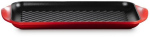 Le Creuset 20132400600460 frying pan Grill pan Rectangular