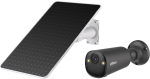 Dahua Wireless Camera 4 MP Bullet KIT/BF4CA-0210B-XL/M0508
