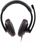 GEMBIRD stereo headset with microphone