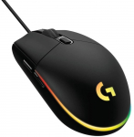 Logitech G203 LIGHTSYNC RGB - M&auml;ngurihiir