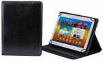 TABLET SLEEVE ORLY 9.7-10.5"/3007 BLACK RIVACASE