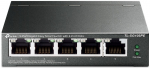 TP-LINK TL-SG105PE 4P PoE+ Smart Switch