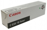 CANON C-EXV18 cartridge black for IR1022