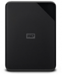 WD Elements SE WDBEPK0020BBK - 2TB - U