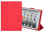 TABLET SLEEVE 10.1" MALPENSA/3137 RED RIVACASE