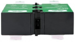 APC Replacement Battery Cartridge # 124