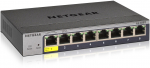 NETGEAR 8-Port Gigabit Ethernet Smart