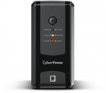 CYBERPOWER UT850EG-FR Cyber Power UPS UT