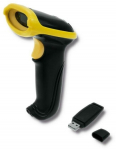 QOLTEC 50862 Qoltec Wireless barcode rea