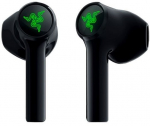 Razer Earbuds Hammerhead True X Black, In-ear, Wireless