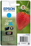 Singlepack Cyan 29XL Claria Home Ink