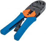 INTELLINET Universal Modular Plug Tool