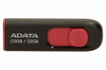 ADATA 32GB USB Stick C008 Slider USB 2.0