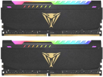 Patriot DIMM 32 GB DDR4-3200 (2x 16 GB) Dual-Kit PVSR432G320C8K