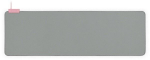 Razer | Mouse pad soft | Goliathus Extended Chroma | Grey