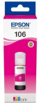 Epson Ecotank | 106 | Ink Bottle | Magenta