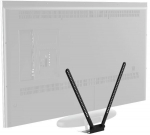 Trust Iris TV-Halterung schwarz f. Trust Iris