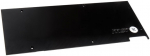 EK Water Blocks EK-FC R9-390X TF5 Backplate - schwarz