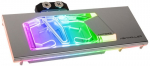 Watercool Heatkiller V for RTX 3080/3090 EVGA XC3, ARGB - Nickel + Acetal