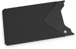 EK Water Blocks EK-Quantum Vector FE RTX 3090 Backplate - Black