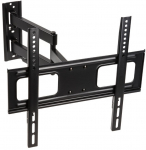 InLine Wandhalterung, neig-/schwenkbar, 81-139cm (32-55 Zoll)