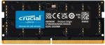 Crucial 32GB DDR5 4800MHz SO-DIMM CL40 Memory Module