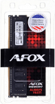 Afox PC Memory DDR4 16GB 3200MHz Micron Chip CL22 XMP2