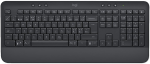 LOGITECH SIGNATURE K650 - GRAPHITE (PAN)